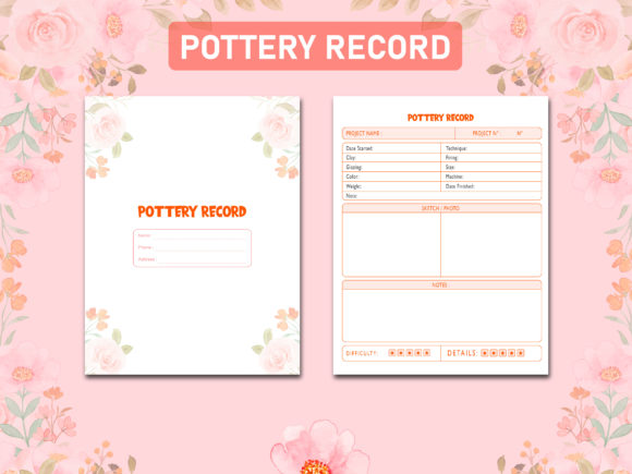 Pottery Record KDP Interior: A Niche for Growth