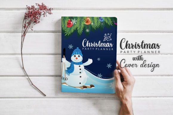 Strategic Development of Christmas Gift and Party Planners KDP